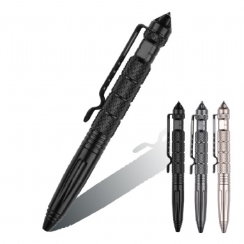Tactical Pen Self Defense Tool