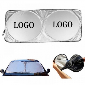 Auto Sun Shade Cover