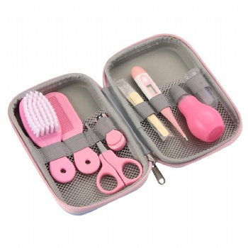 8Pcs Baby Grooming Kit