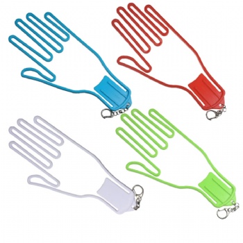 Golf Gloves Hanger