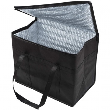 Non Woven Insulated Lunch Box Tote Bag
