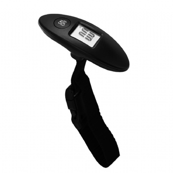 Portable Digital Handheld Luggage Scale