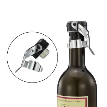 Fresh Keeping Wine Stopper