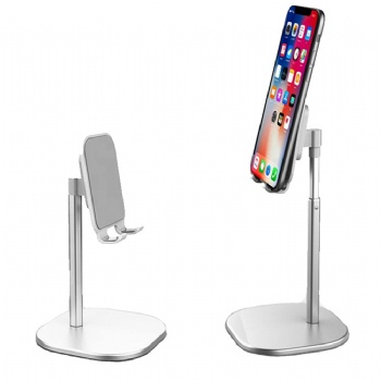 Adjustable Metal Cellphone Stand Holder