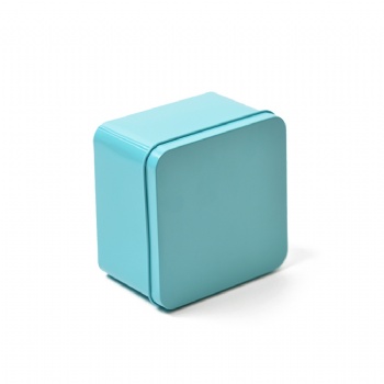 Tinplate Box Containers
