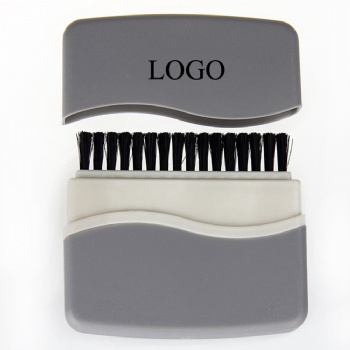 Double-Heads Computer Keyboard Cleaning Brush