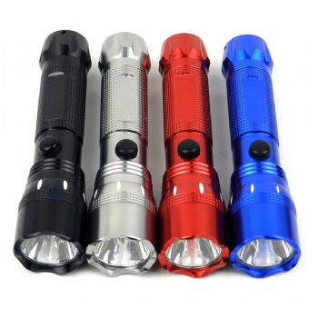 Super Bright LED Flashlight Torch