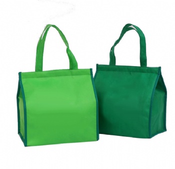 Non-woven Lunch Tote Bag
