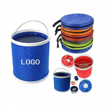 Foldable Bucket