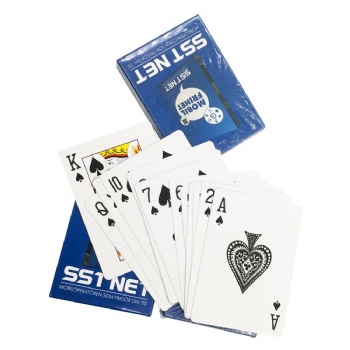 Customized Playing Cards