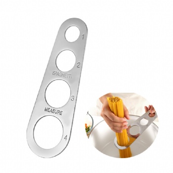 Stainless Steel Spaghetti Pasta Measurer
