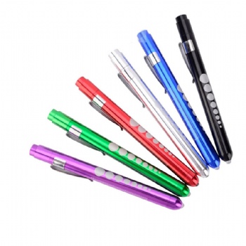 LED Medical Nurse Pen