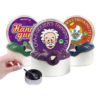 Fun Magnetic Putty