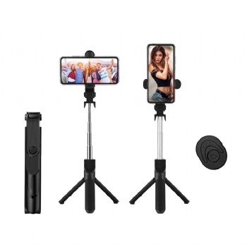 Wireless Selfie Stick Tripod