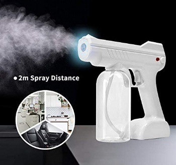 Steam Gun Handheld Atomizer