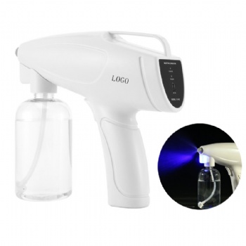 Disinfectant Sprayer Gun Atomizer