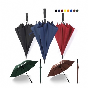 Automatic Open Umbrella For Rain
