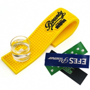 Non Slip Bar Rail Mat