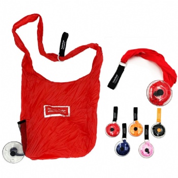 Roll up Shopping Bag Large Capacity