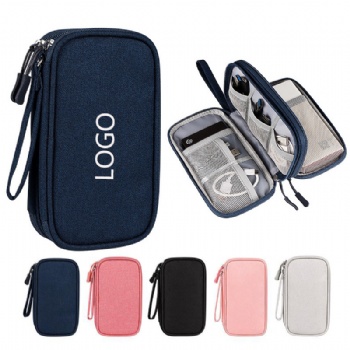 Electronic Organizer Travel Case