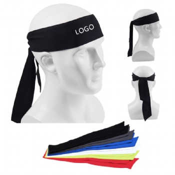 Head Tie Headband