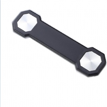 Double Diamond Magnetic Laptop Phone Holder