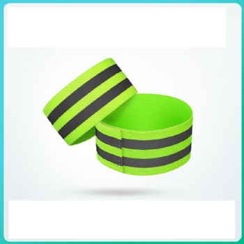 Elastic Two Highlight Wrist band
