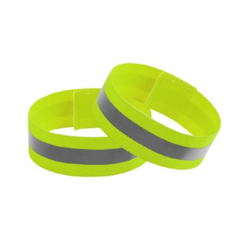Elastic One Highlight Wrist band