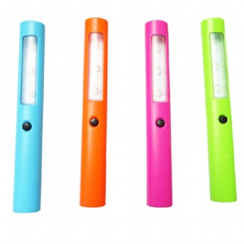 3 LEDs Working Light