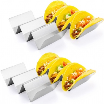 W Taco Holders