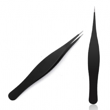 Eyebrow Tweezer