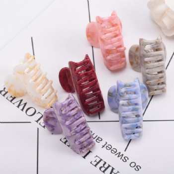 5 CM Elegant Hair Gripper