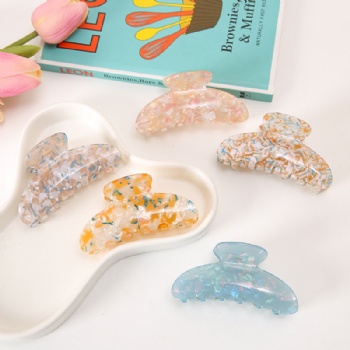 8.5CM Dream Big Grab Clip