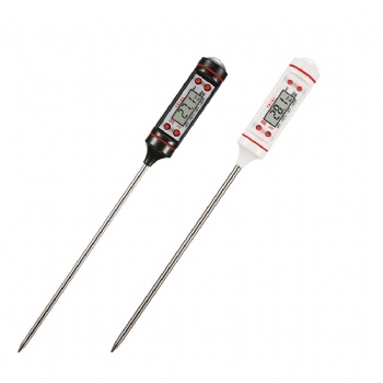 Digital Food Thermometers