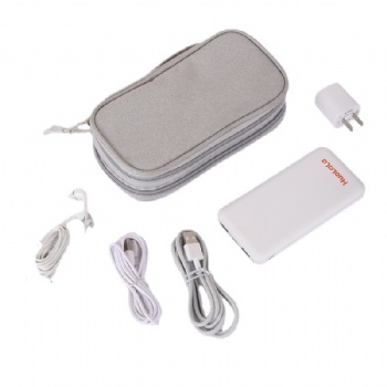 Big Size Electronic Organizer Travel Case