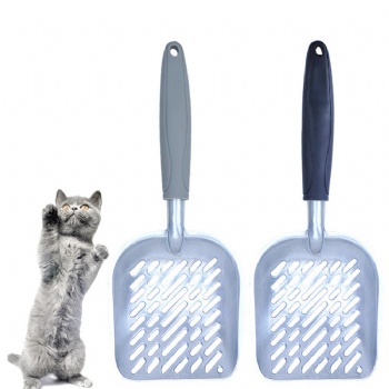 Jumbo Cat Litter Scoop