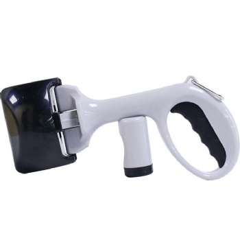 2in1 Dog Poop Scooper Bag Holder