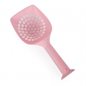 Plastic Cat Litter Scoop
