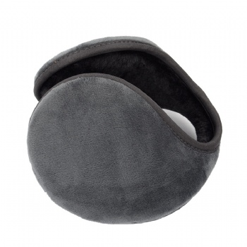 Foldable Plush Soft Ear Warmer
