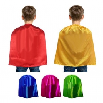 Superhero Cape Children