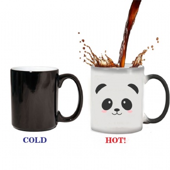 Color change Mug