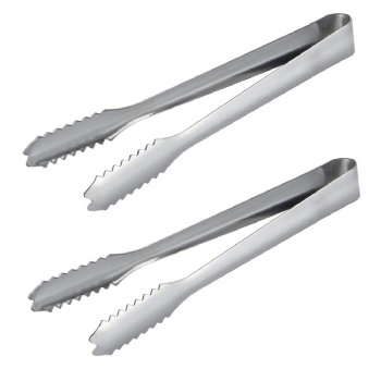 Stainless Steel Ice Clip