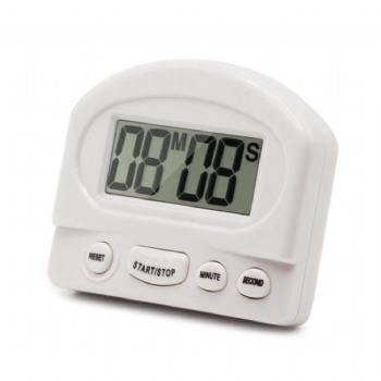 Electronic timer