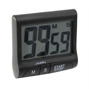 Electronic timer