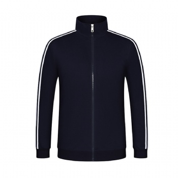 Sports Full-Zip Jacket