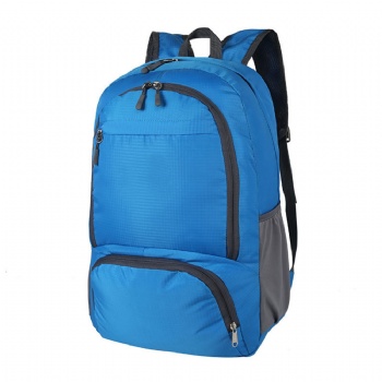 Light Weight Foldable Backpack