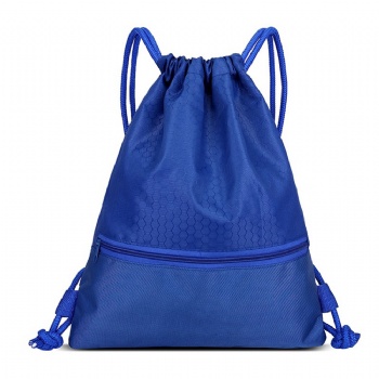 Drawstring backpack