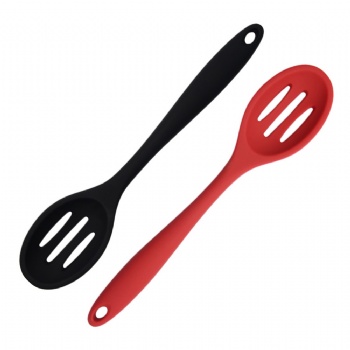 Silicone Slotted Spoon