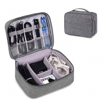 Electronics Organizer