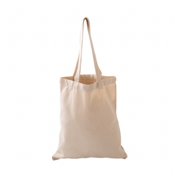Cotton Canvas Tote Bags